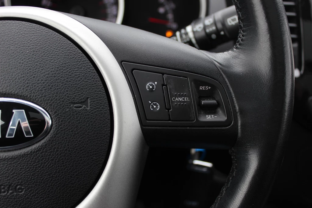 Kia Venga – foto 29
