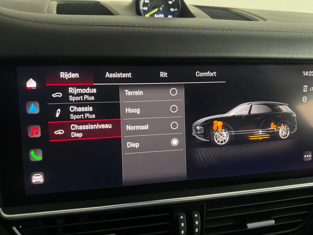 Porsche Cayenne – foto 21