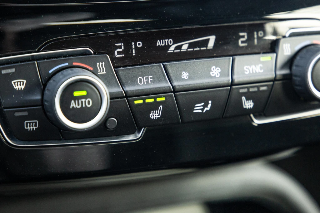 BMW X1 – foto 41