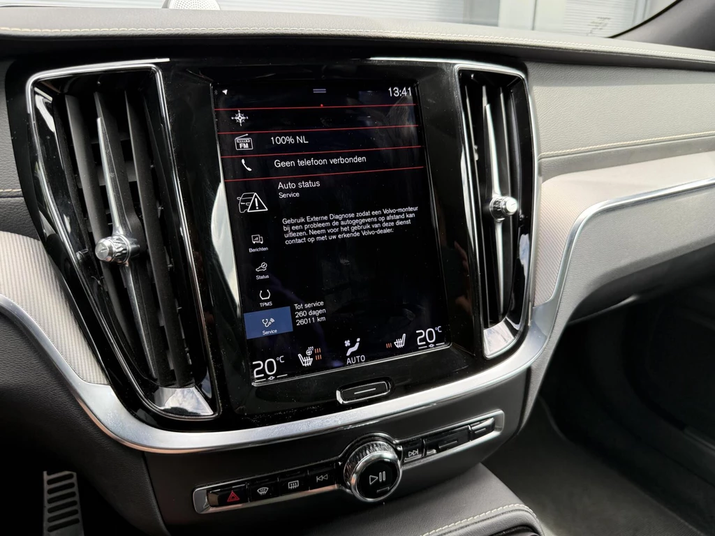 Volvo V60 – foto 23
