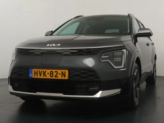 Kia Niro EV – thumbnail 2