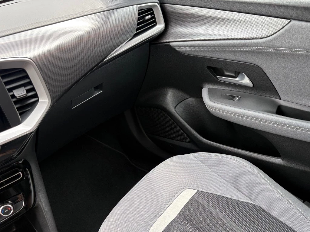 Opel Mokka – foto 16