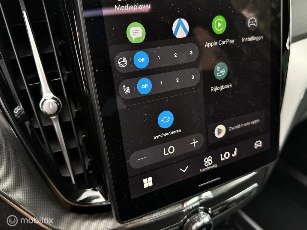 Volvo XC60 – foto 31
