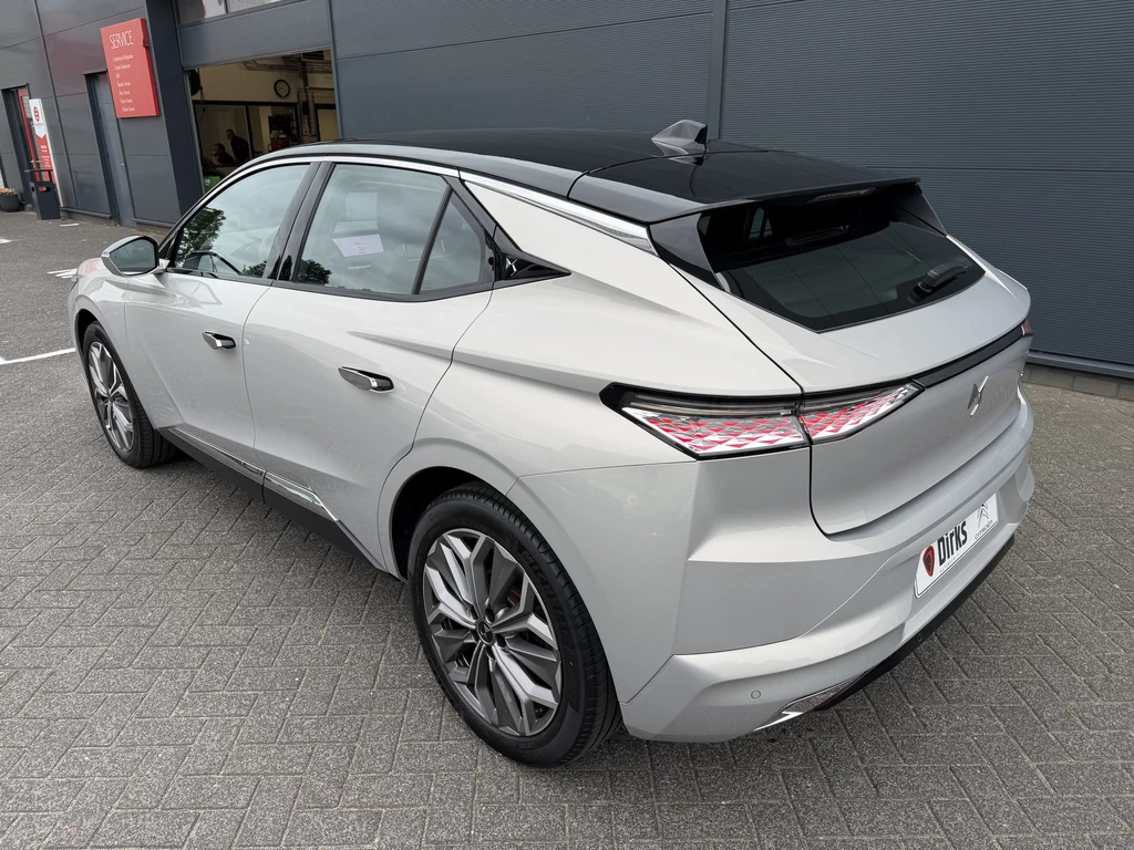 DS DS 4 – foto 3