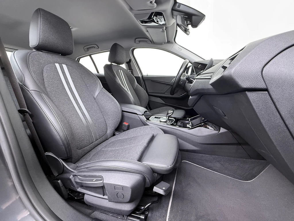 BMW 1 Serie – foto 38