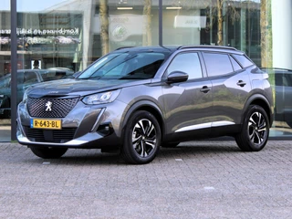 Peugeot 2008 – thumbnail 1