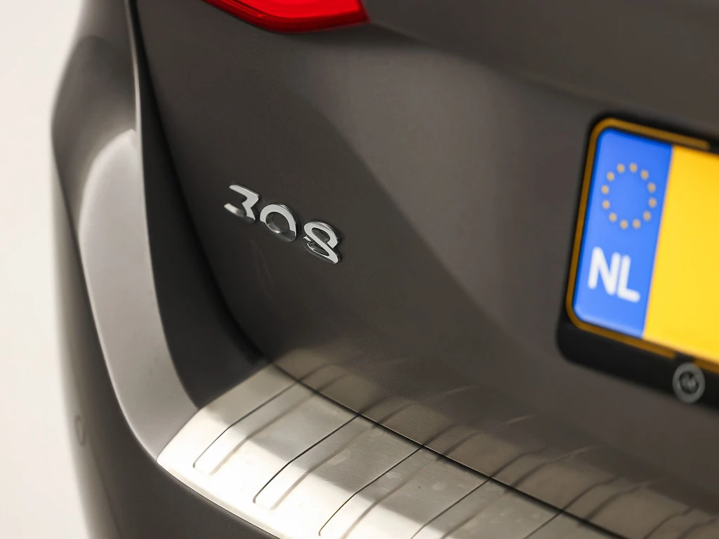 Peugeot 308 – foto 33