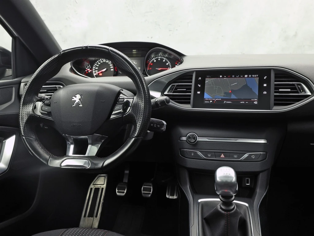 Peugeot 308 – foto 8