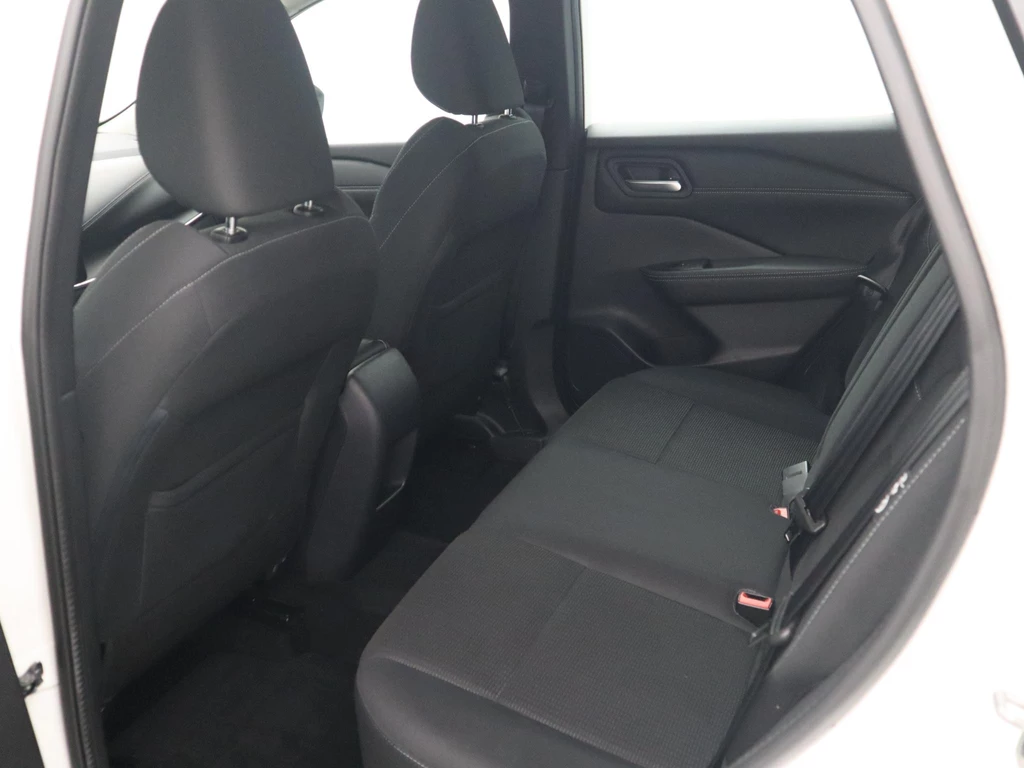 Nissan QASHQAI – foto 27
