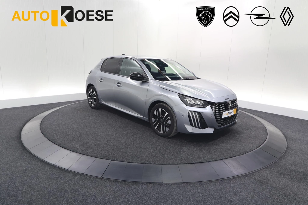 Peugeot 208 – foto 18