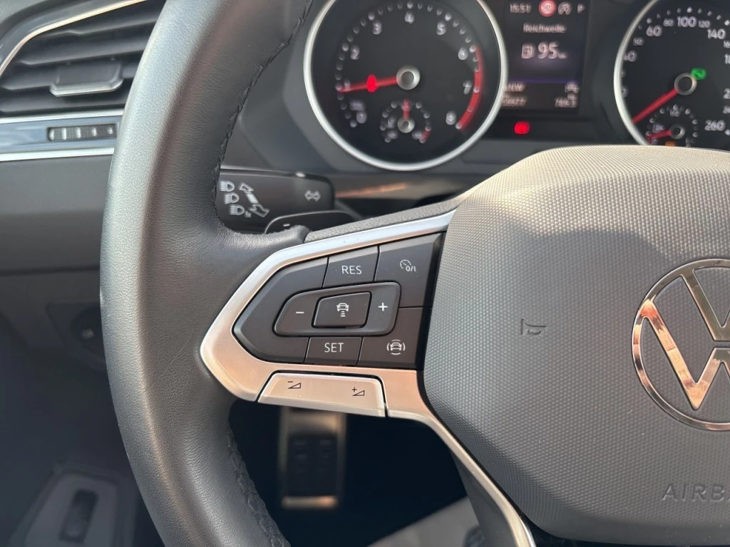 Volkswagen Tiguan – foto 17