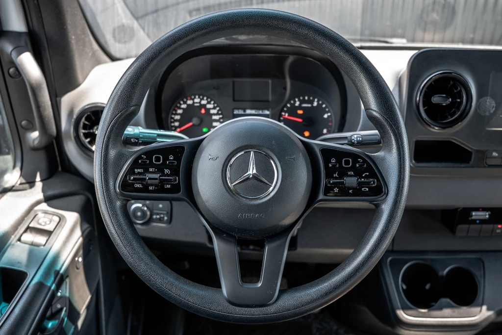Mercedes-Benz Sprinter – foto 15