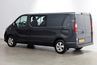 Renault Trafic – thumbnail 3
