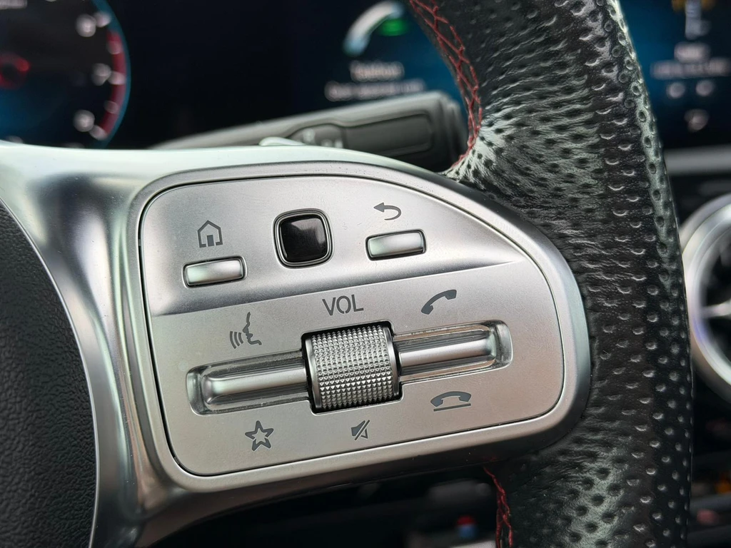 Mercedes-Benz A-Klasse – foto 7