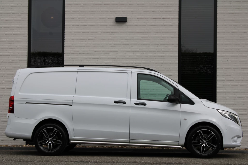 Mercedes-Benz Vito – foto 10
