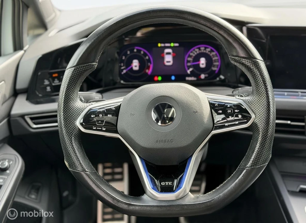 Volkswagen Golf – foto 10