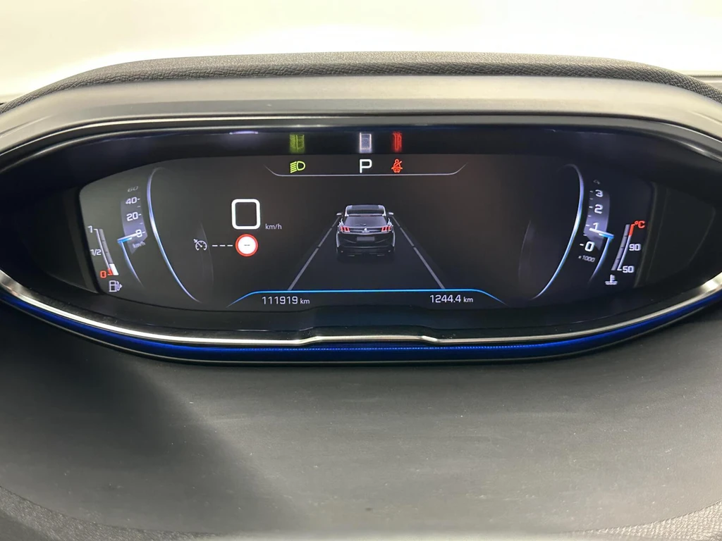 Peugeot 3008 – foto 23