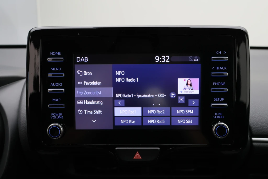 Toyota Yaris – foto 36