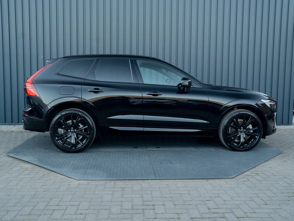 Volvo XC60 – foto 13