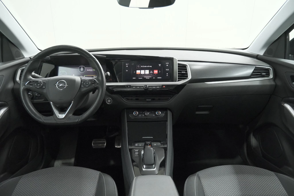 Opel Grandland – foto 14
