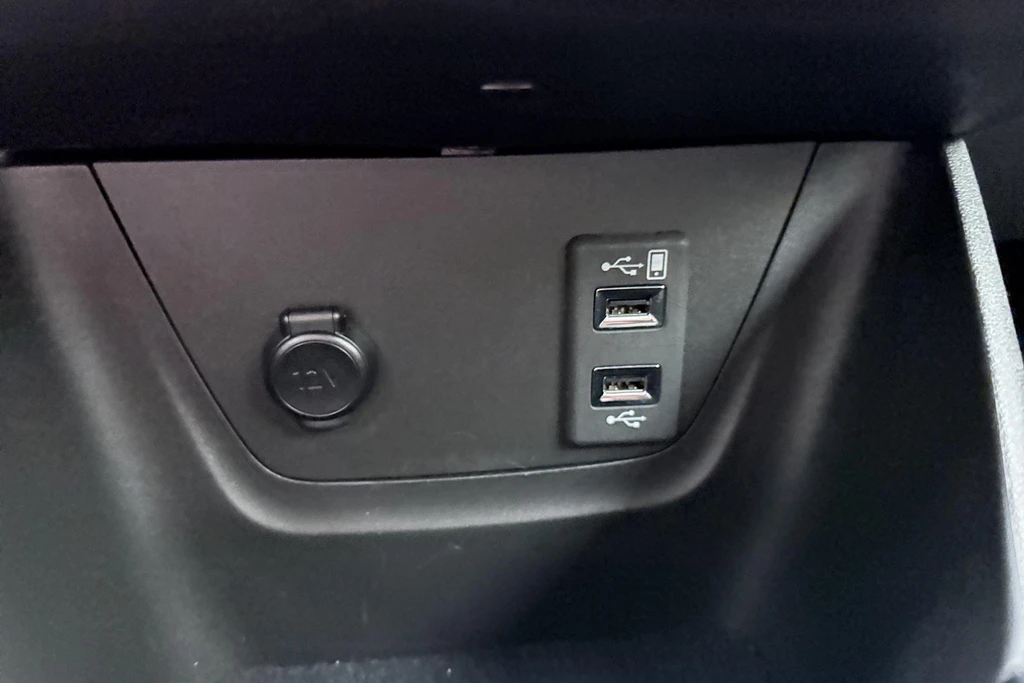 Opel Crossland – foto 24