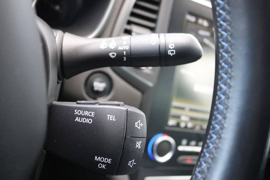 Renault Mégane Estate – foto 20