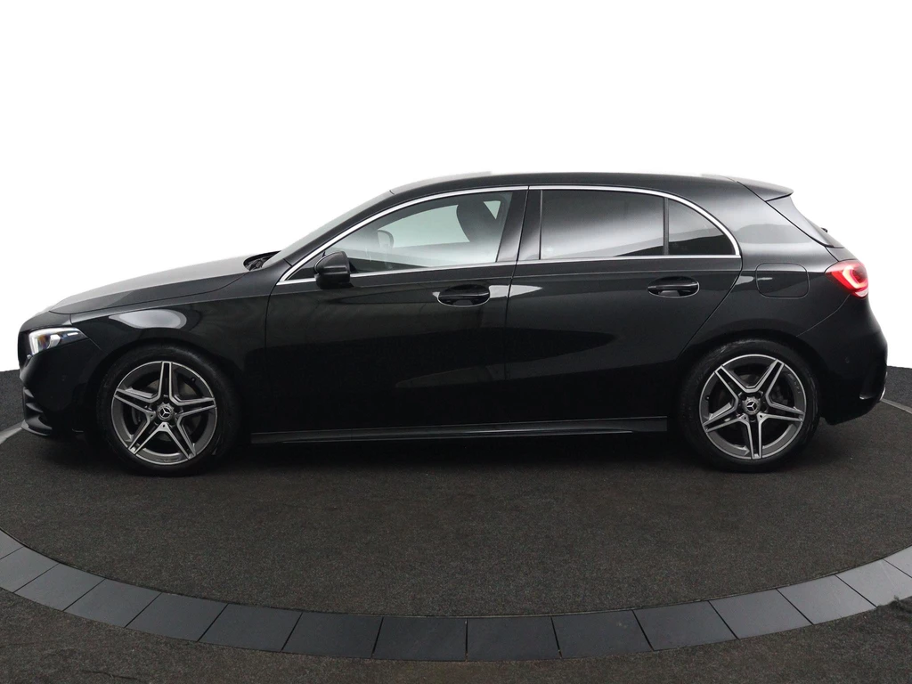 Mercedes-Benz A-Klasse – foto 4
