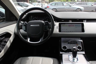 Land Rover Range Rover Evoque – thumbnail 11