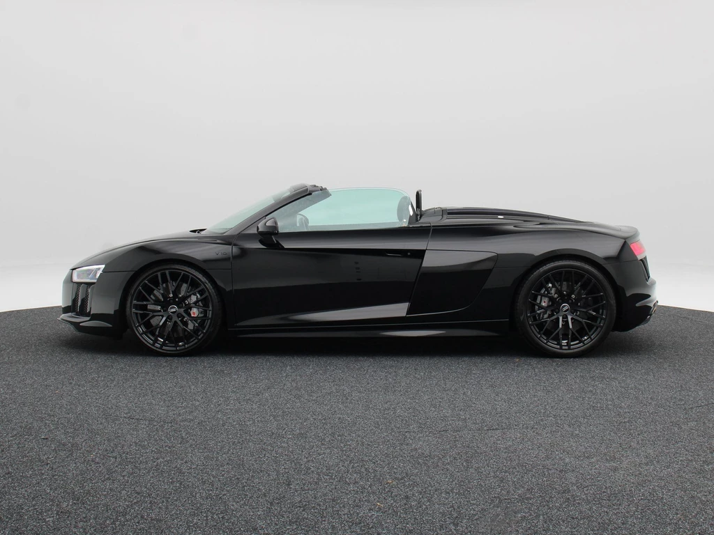 Audi R8 – foto 3