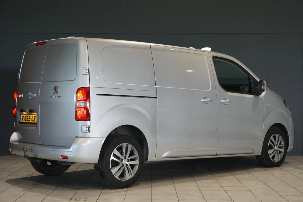 Peugeot Expert – foto 4