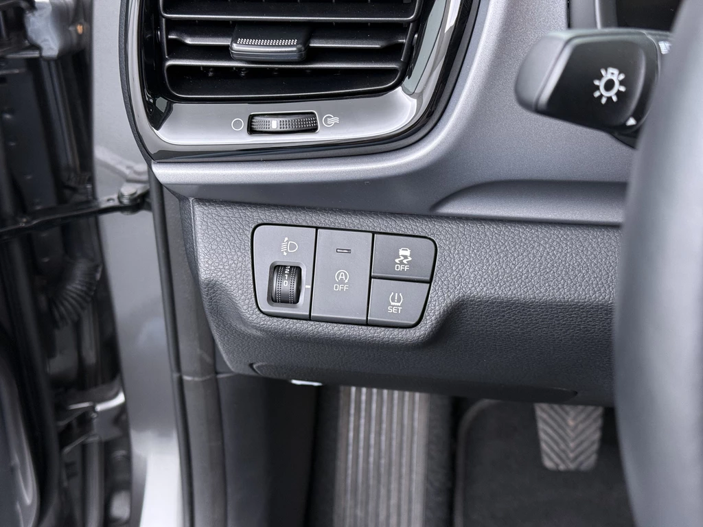Kia Stonic – foto 24
