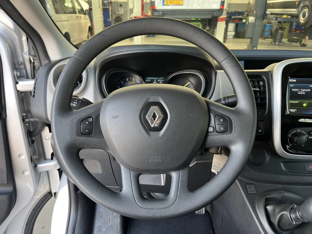 Renault Trafic – foto 17