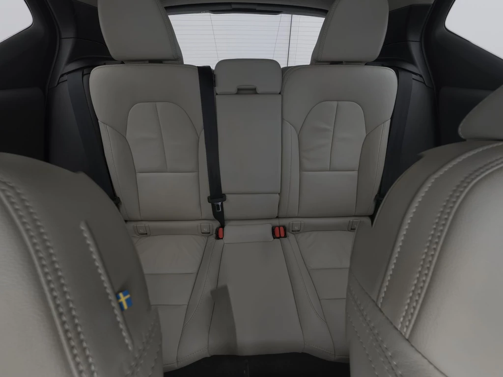 Volvo XC40 – foto 23