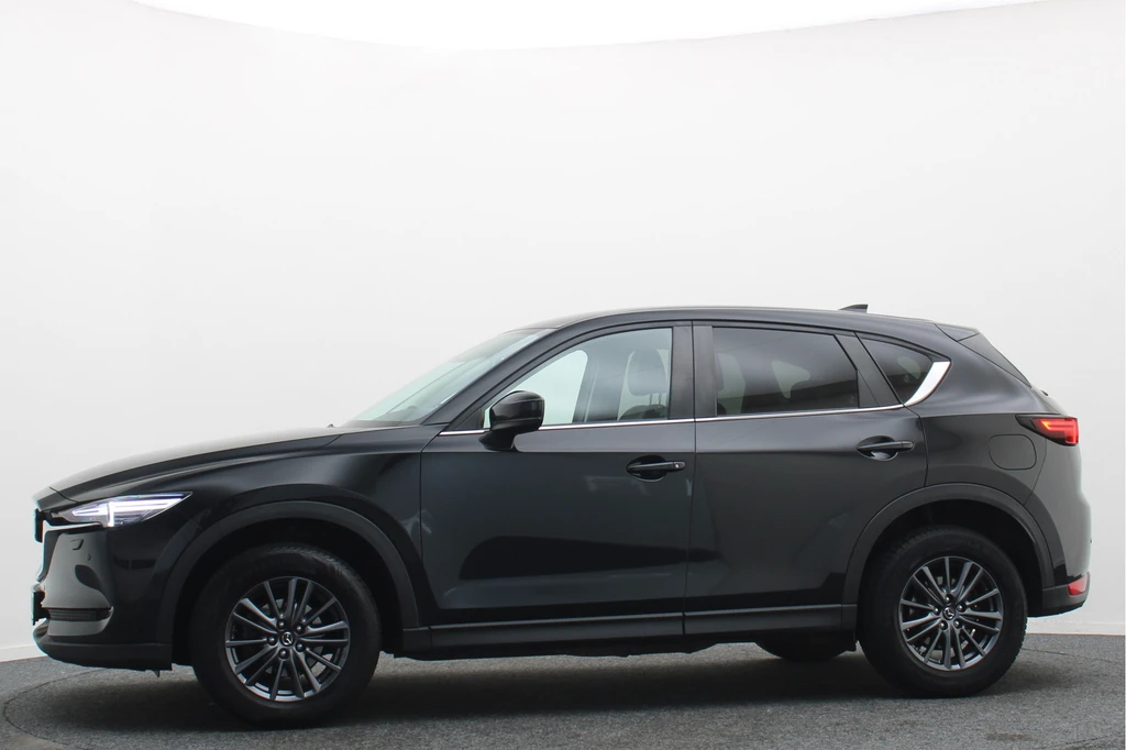 Mazda CX-5 – foto 3