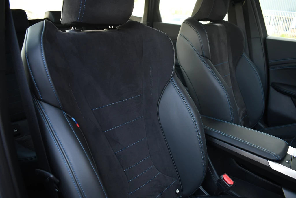 BMW X1 – foto 74