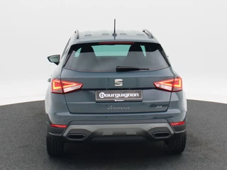 SEAT Arona – thumbnail 3