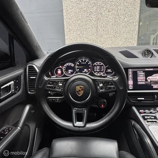 Porsche Cayenne – thumbnail 20