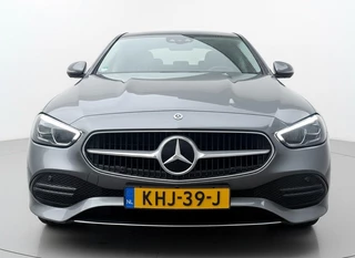 Mercedes-Benz C-Klasse – thumbnail 7