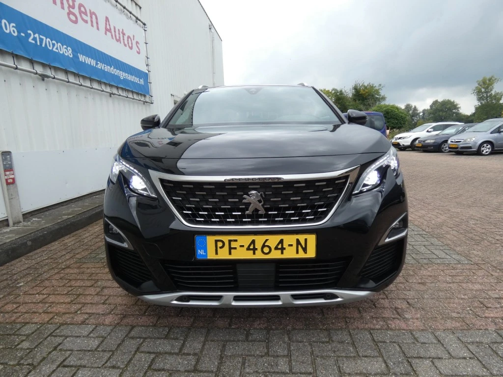 Peugeot 3008 – foto 7
