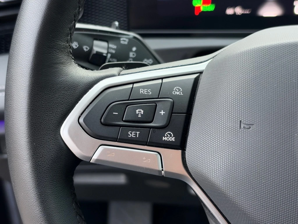 Volkswagen Tiguan – foto 32