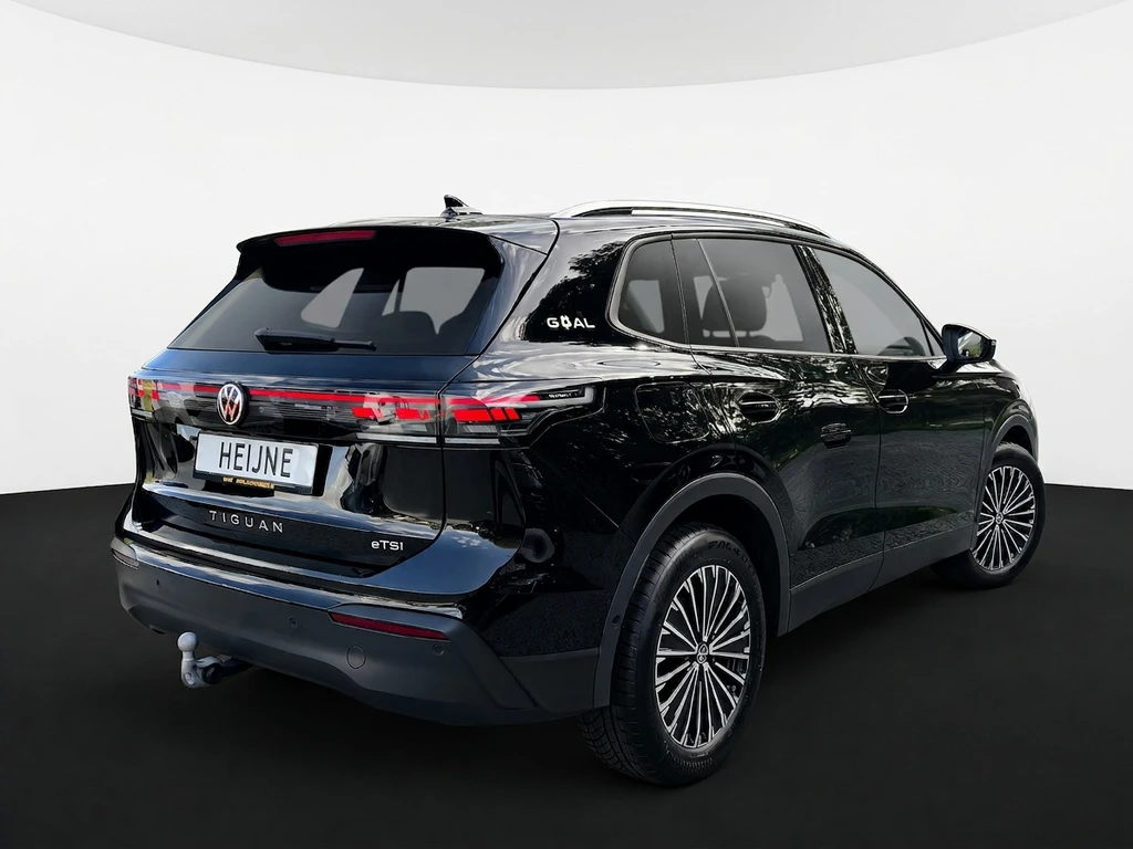 Volkswagen Tiguan – foto 6