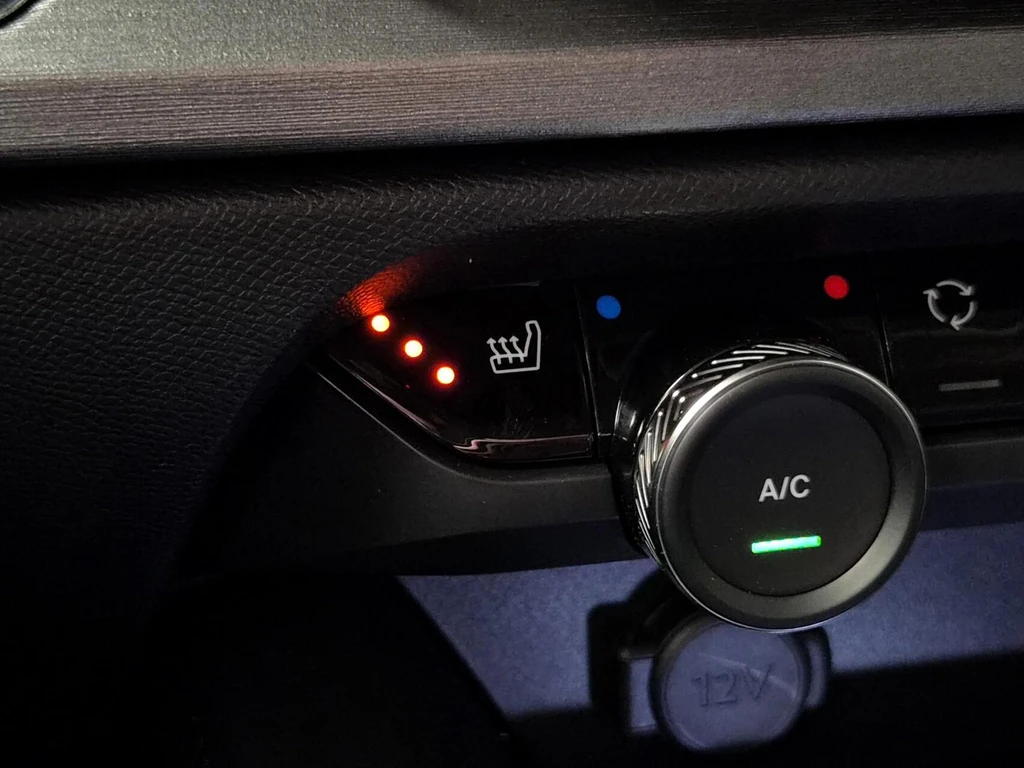 Citroën C5 X – foto 25