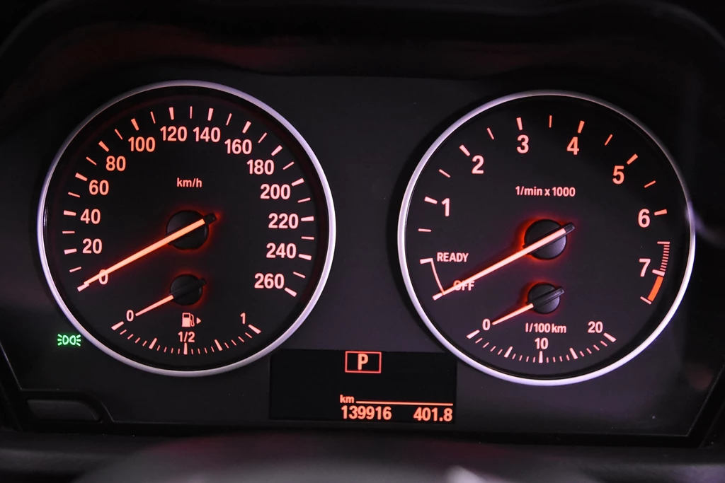 BMW X1 – foto 18