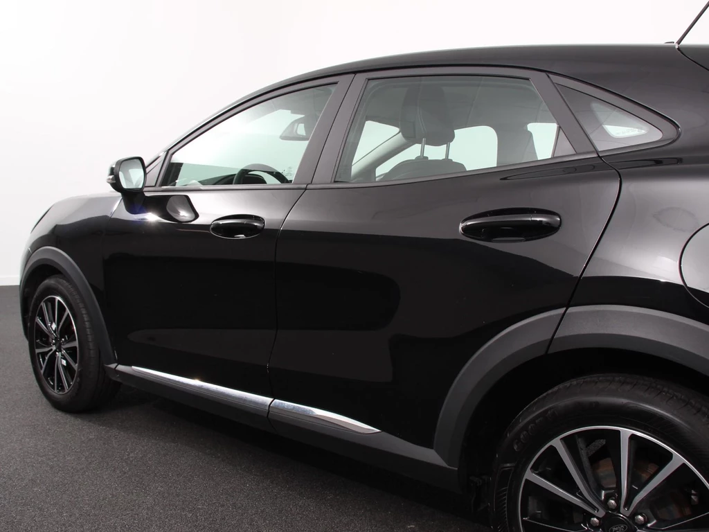 Ford Puma – foto 30