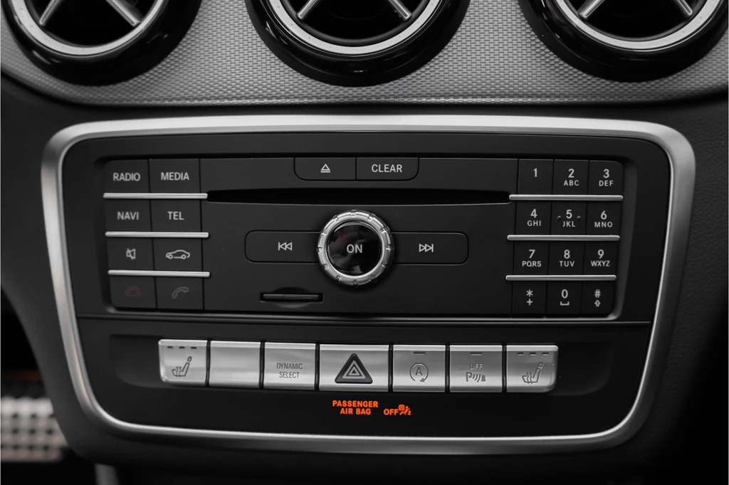 Mercedes-Benz CLA – foto 28
