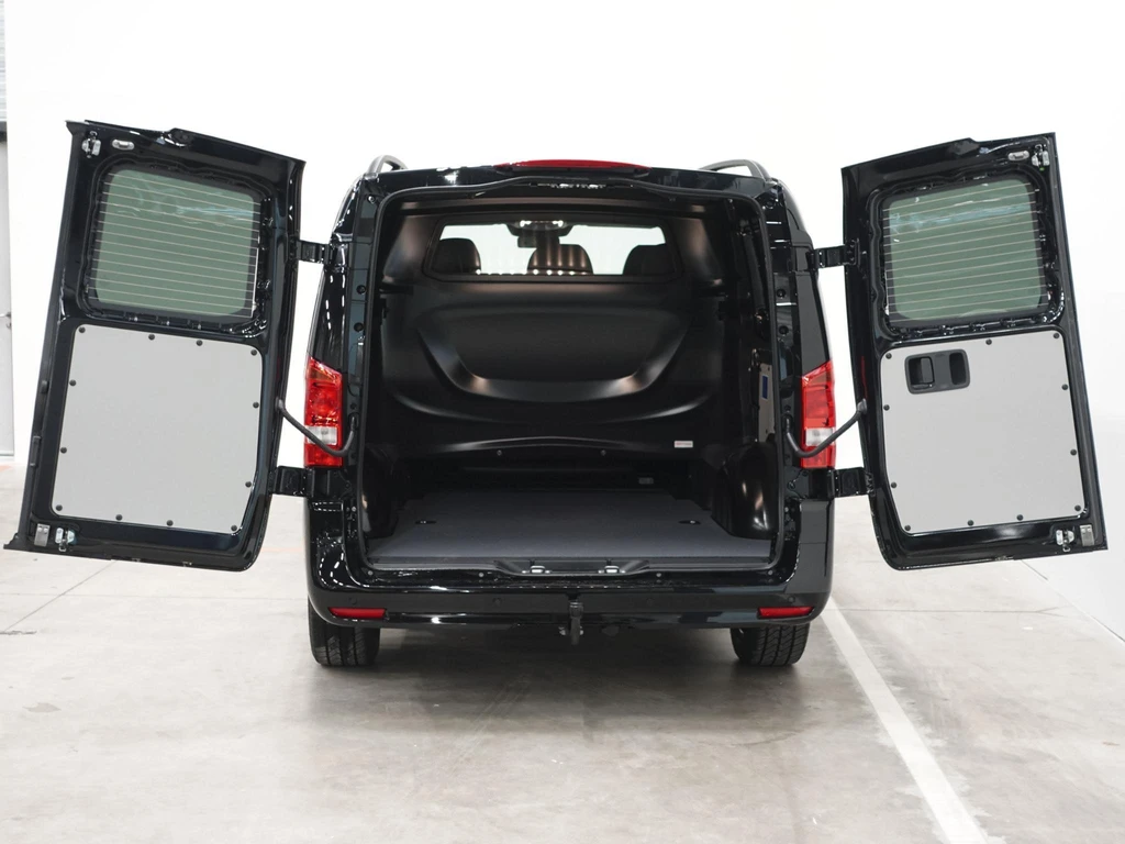 Mercedes-Benz Vito – foto 11