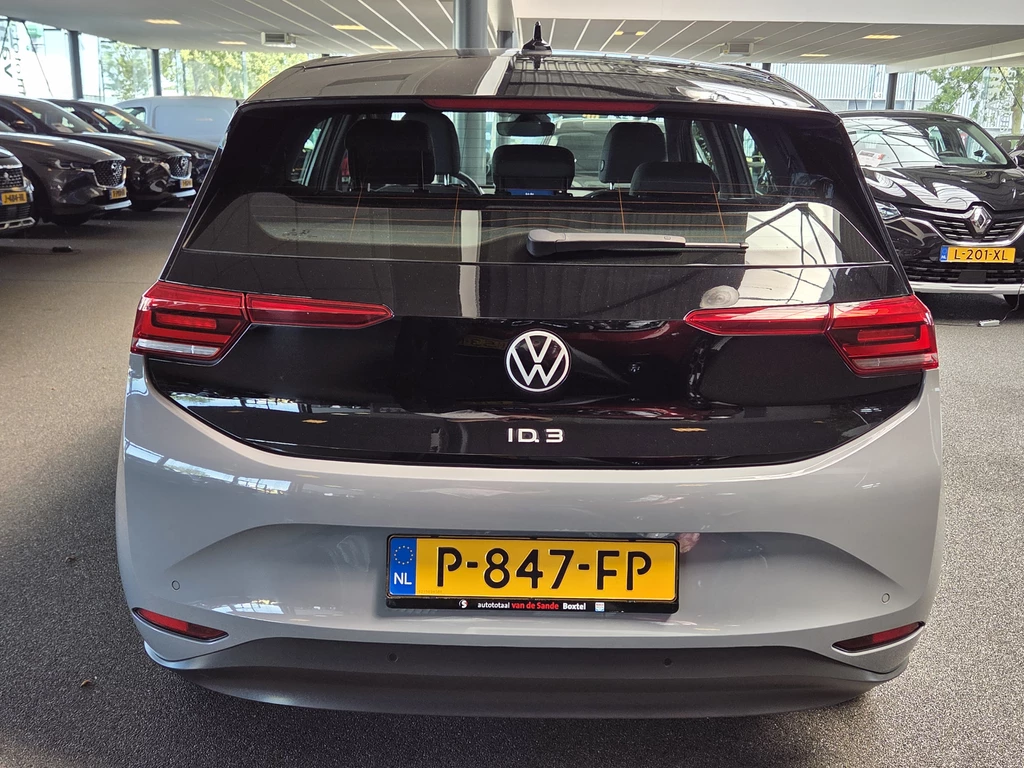 Volkswagen ID.3 – foto 5