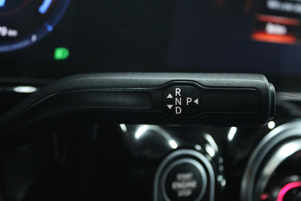 Mercedes-Benz GLA – foto 15
