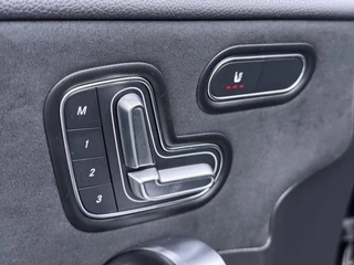 Mercedes-Benz A-Klasse – thumbnail 13