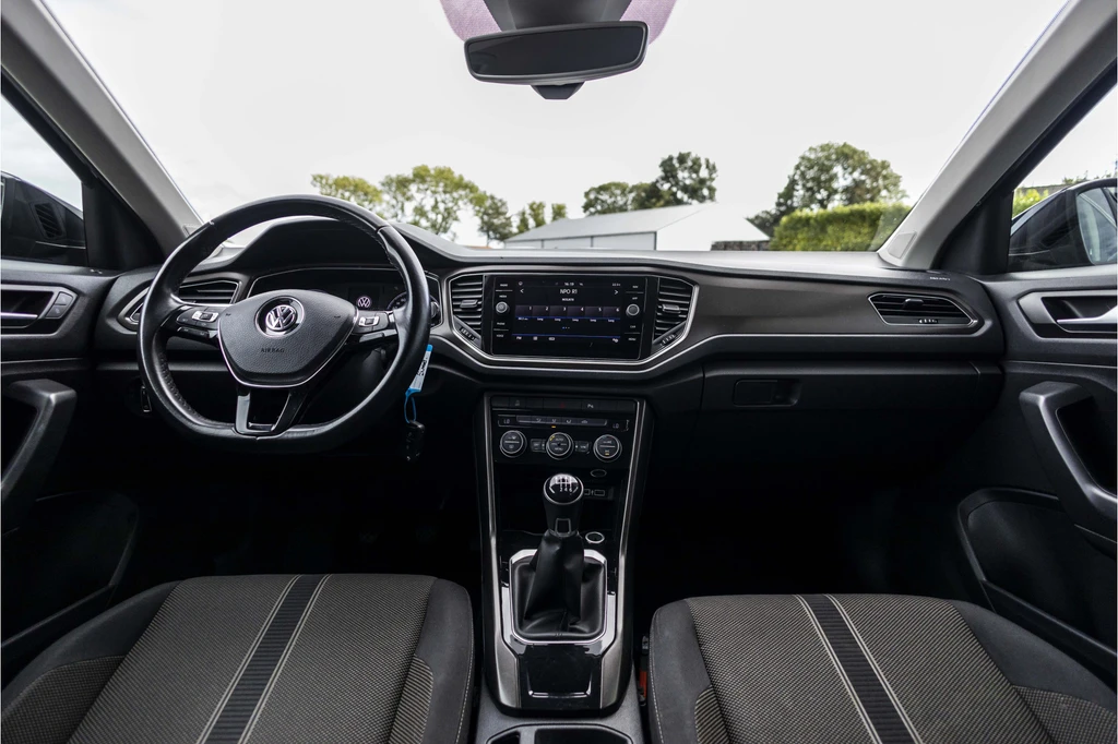 Volkswagen T-Roc – foto 31